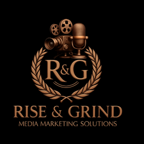 Rise & Grind Media Marketing Solutions